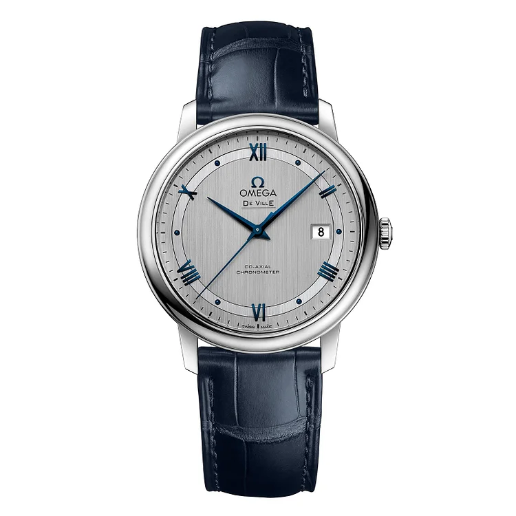 Omega De Ville Prestige Co-Axial 39.5mm