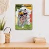 Rider - Metal Tin Signs(12*16Inch)