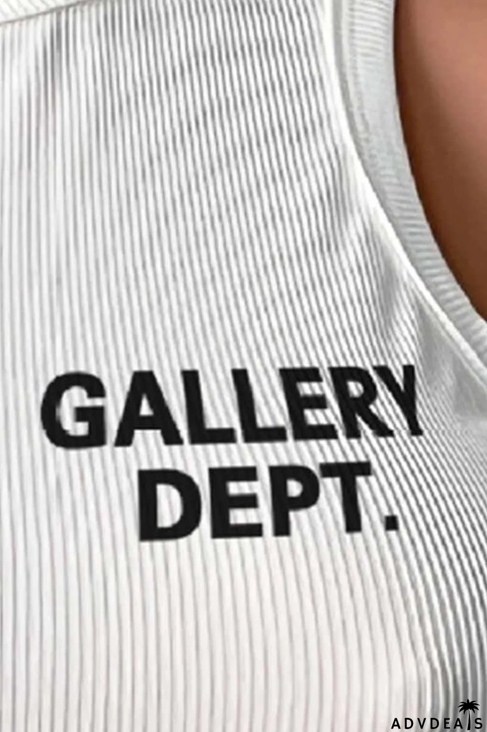 Pink Sexy Print Letter O Neck Tops