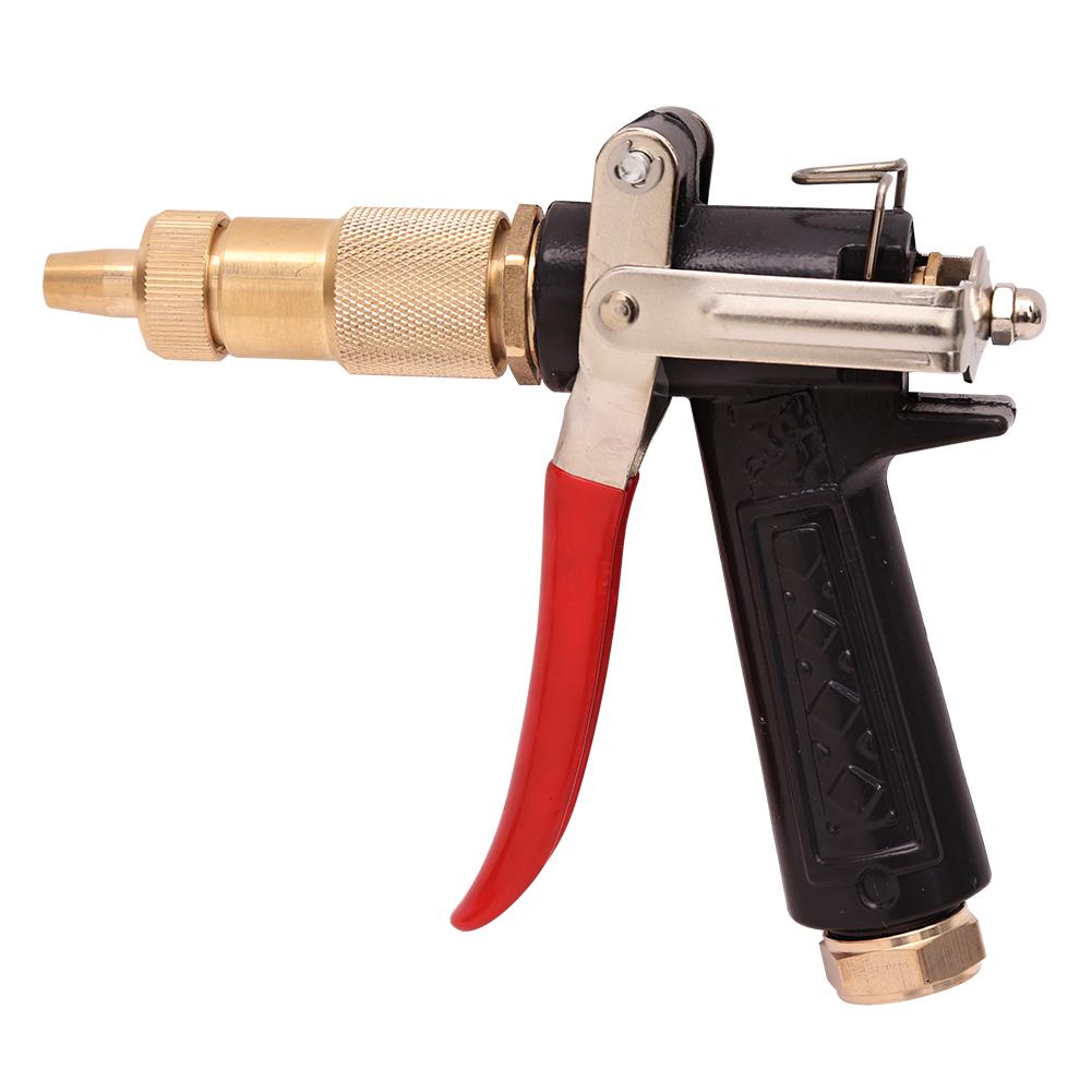 

Car Water Gun Garden 22mm Nozzle Washer Cleaning Machine Sprinkler Tool, 501 Original