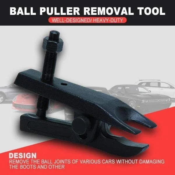 ball puller removal tool