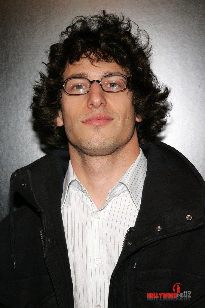 Andy Samberg 8x10 Picture Simply Stunning Photo Poster painting Gorgeous Celebrity #45