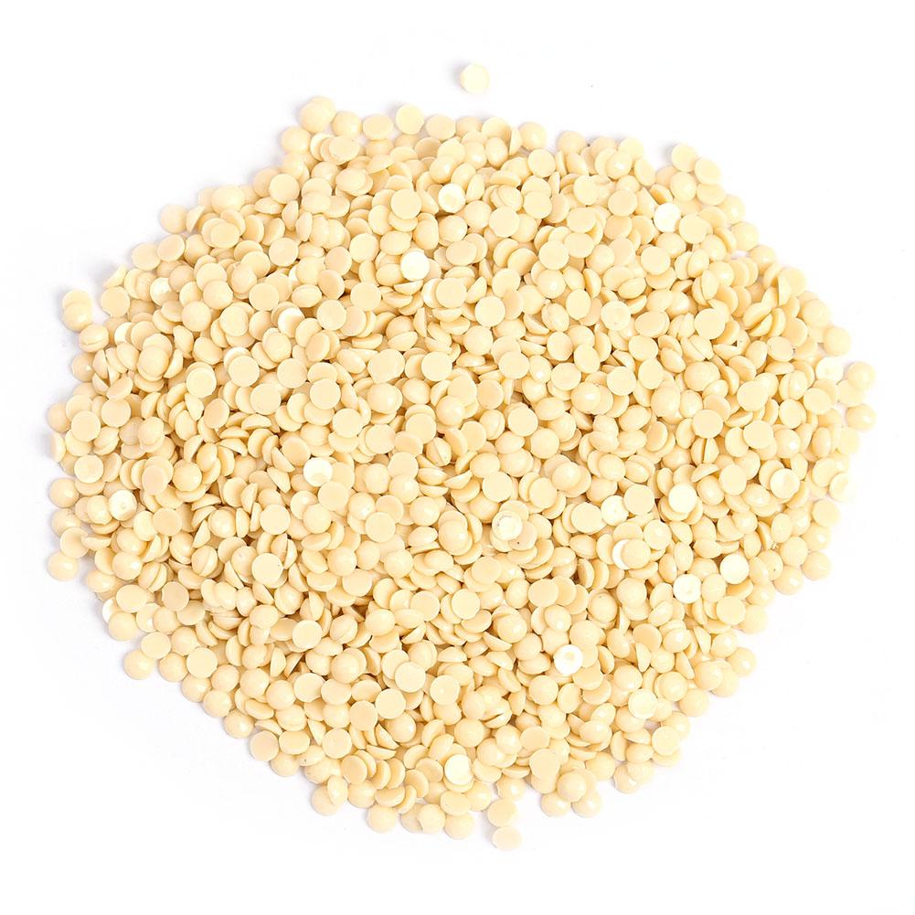

Round Bead Stone DMC - 739, 501 Original