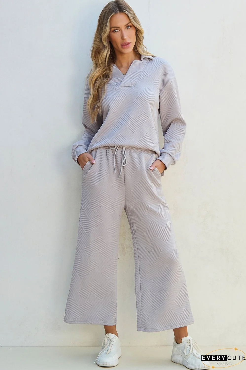 Cozy Homewear Set