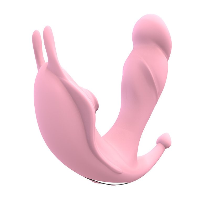 Panties Vibrators Clitoris Sucker Vaginal Stimulation Vibrator 