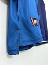1995-1996 Retro Long Sleeve Arsenal Away Football Shirt 1:1 Thai Quality