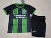 2023/2024 Kids Size Brighton Away Football Shirt 1:1 Thai Quality