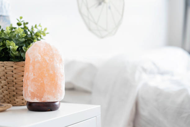  Home Crystal Healing: Best Crystals for Every Room