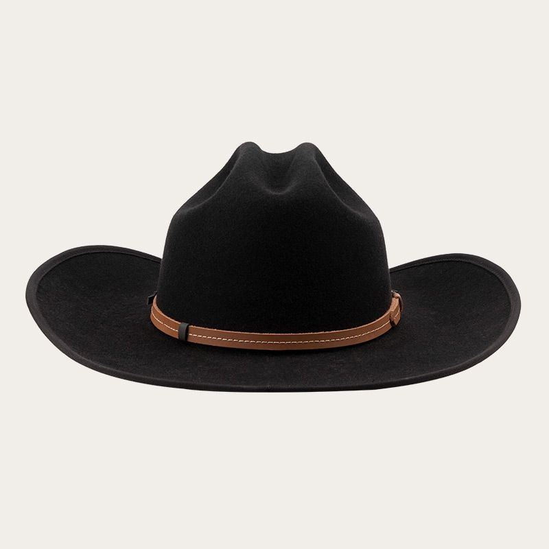 El Top Premier Cowboy Hat