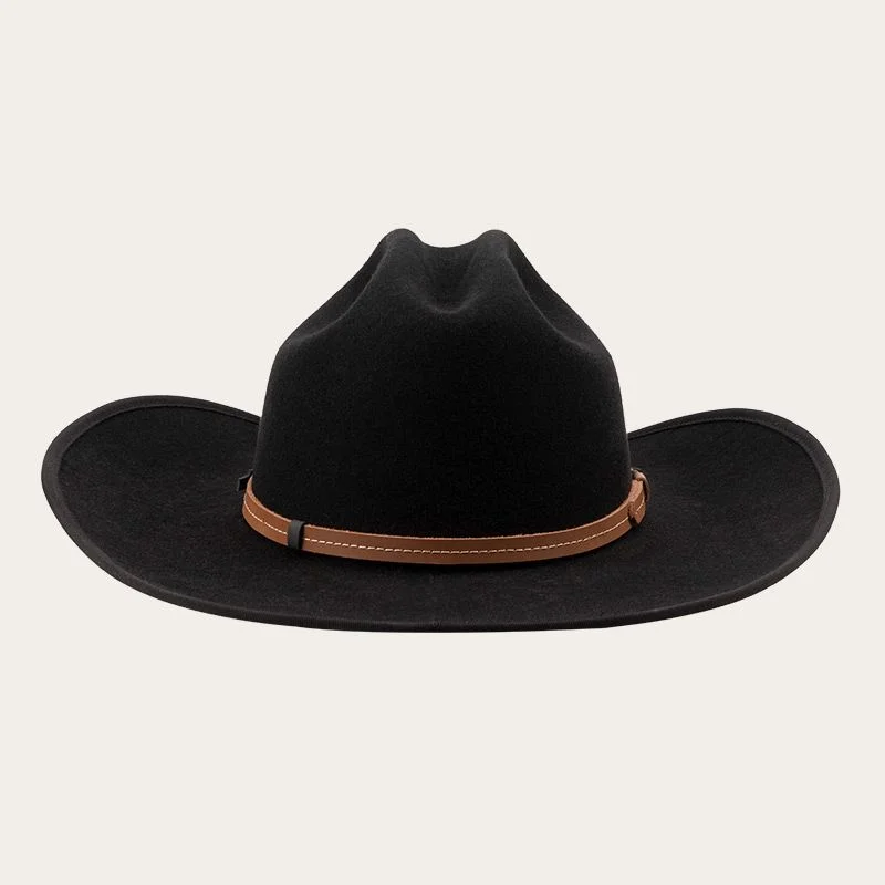 El Top Premier Cowboy Hat