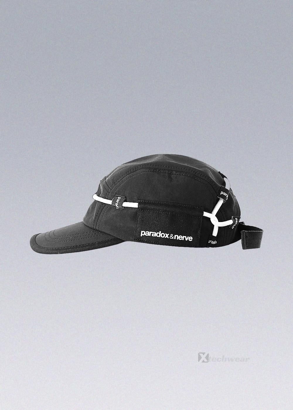 Five-piece Cap with String Techwear - X techwear-x