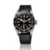 TUDOR Black Bay 41mm Steel