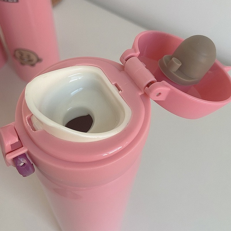 BLACKPINK Born Pink Thermos Cup