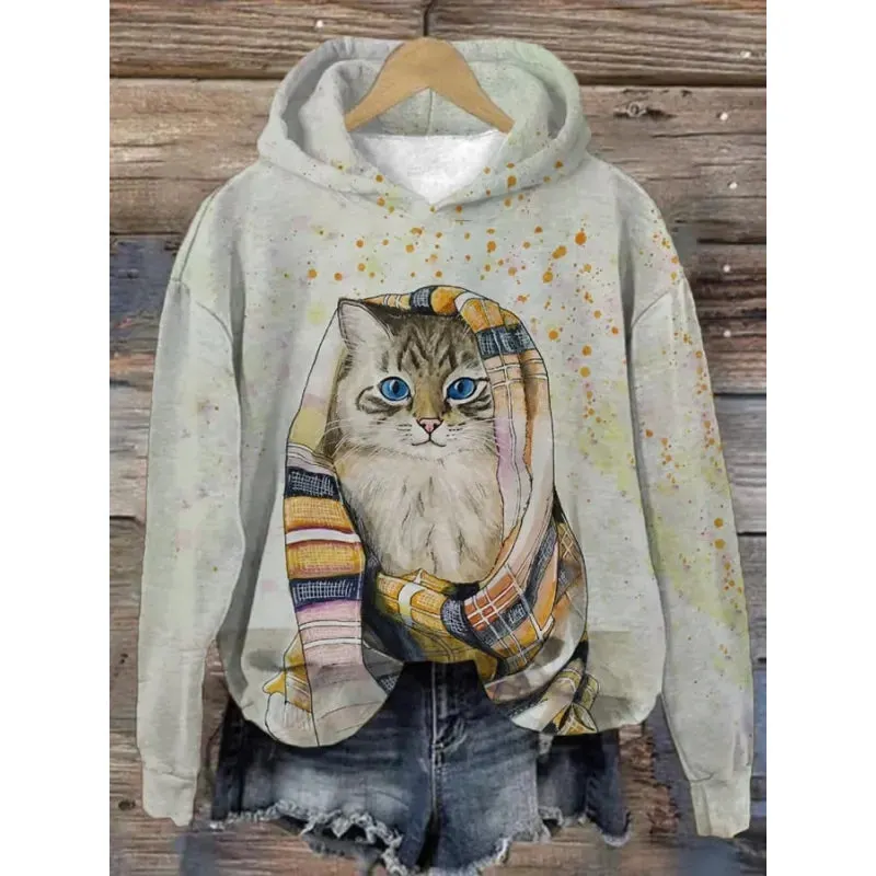 Casual and Relaxed winter Pullover