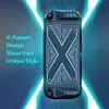 TPU+PC Protective Case for Nintendo for Switch 2 Ergonomic Handle Grip Cover