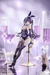 Licensed Black Rabbit Bosa - Original Design Statue - Hobby Sakura Studio
