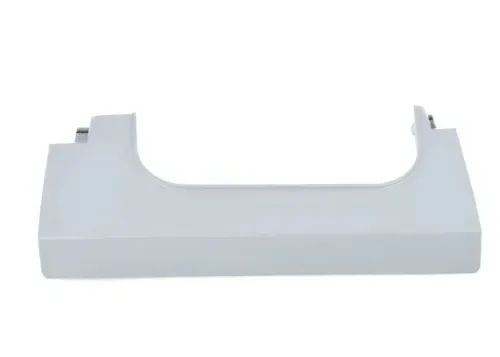 Dronehint NEW GENUINE AUDI A6 C7 FRONT END CAP FOR JACK SOCKET RIGHT O/S PRIMED 4G0853446B (For: Audi Sport) Parts