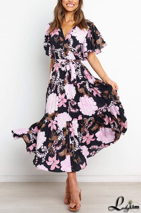 Glamorous and cool Dress