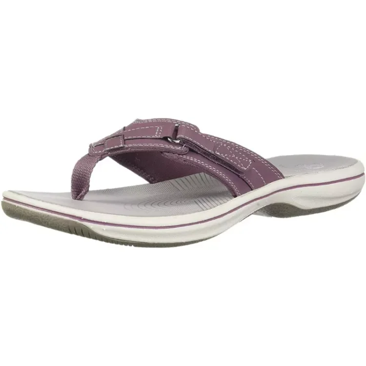 Sea Breeze Sandals