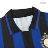 Vintage Soccer Jersey Inter Milan Home 2007/08