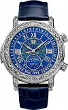 Patek Philippe Grand Complications Sky Moon Tourbillon 6002G