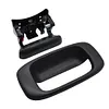 Car Rear Tailgate Bezel Trim 15228539 for Chevy Silverado for GMC Sierra