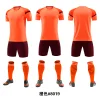 High Quality and Cheap 2025 Soccer Team Wear Football Uniform for Men Clothing