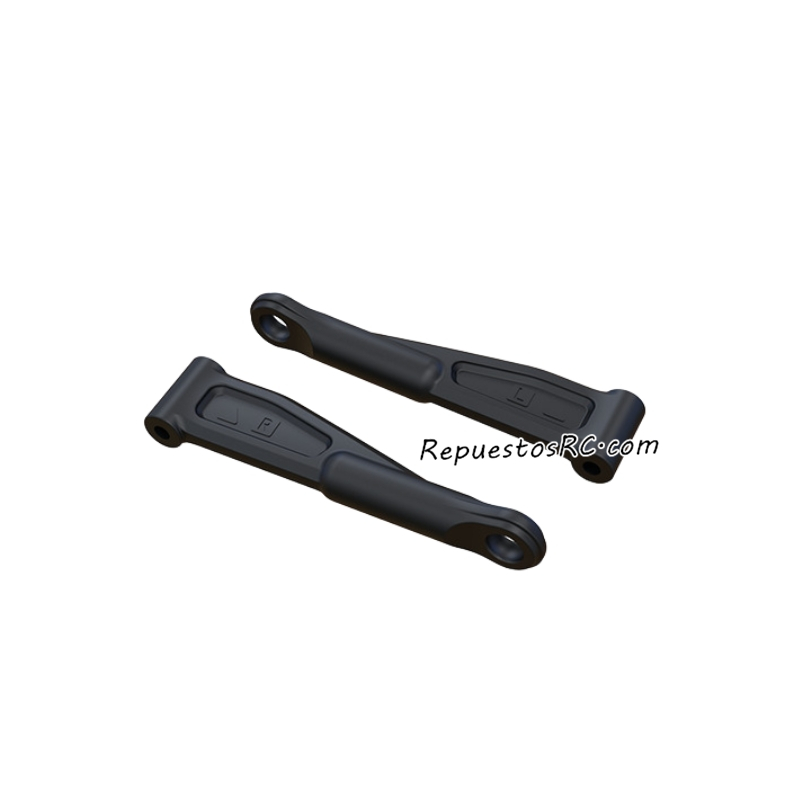 PD RACING T8 Piezas Enlace de Direcci&oacute;n Frontal WOV-011