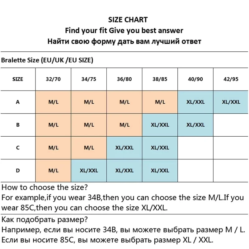 FINETOO Women Seamless Crop Tops Active Sport Short Tops Tank Tee Top Girls Lingerie Tube Camis Letter Sexy Fitness Bandeau Bra