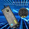 3-12V 8A Power Supply Adapter Power Supply Converter for LED Strip Light Router