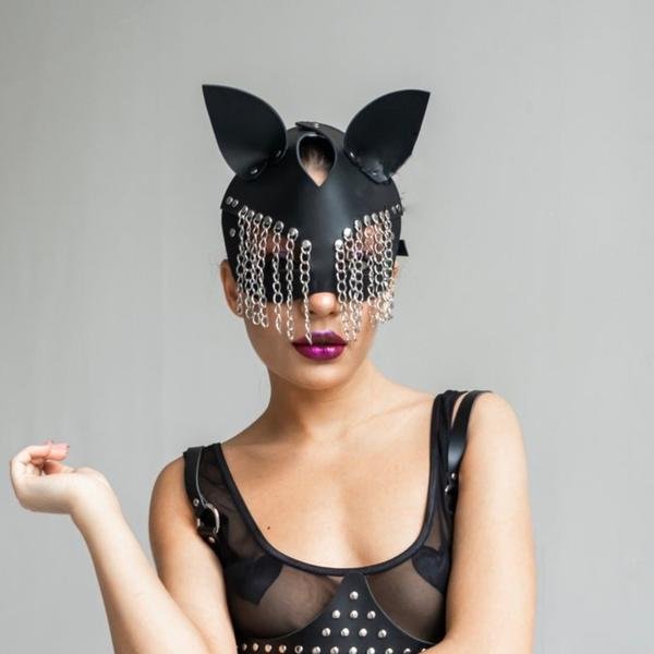 Chain Mask