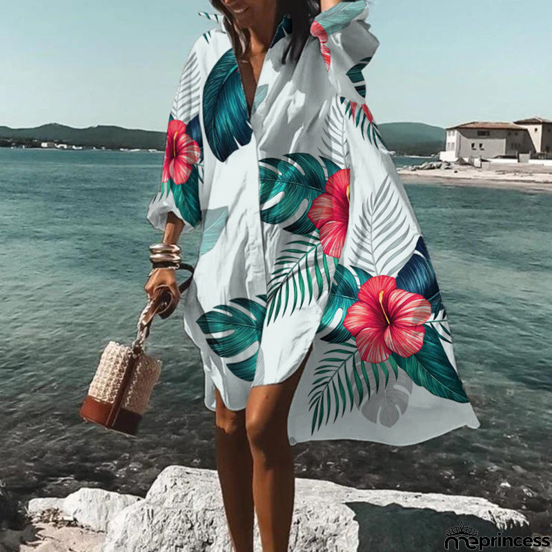 Sophisticated and Cool Dress