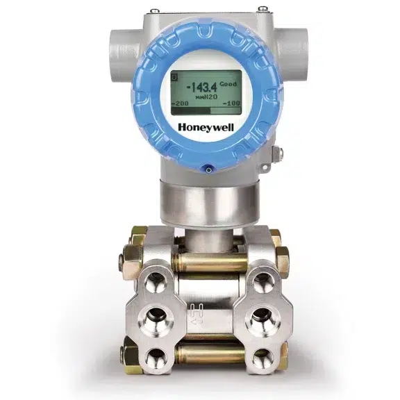 honeywell,STD775-E1HC4AS-1-D-BHS-11S-A-70A0-F1 | Honeywell STD775 Differential Pressure Transmitter