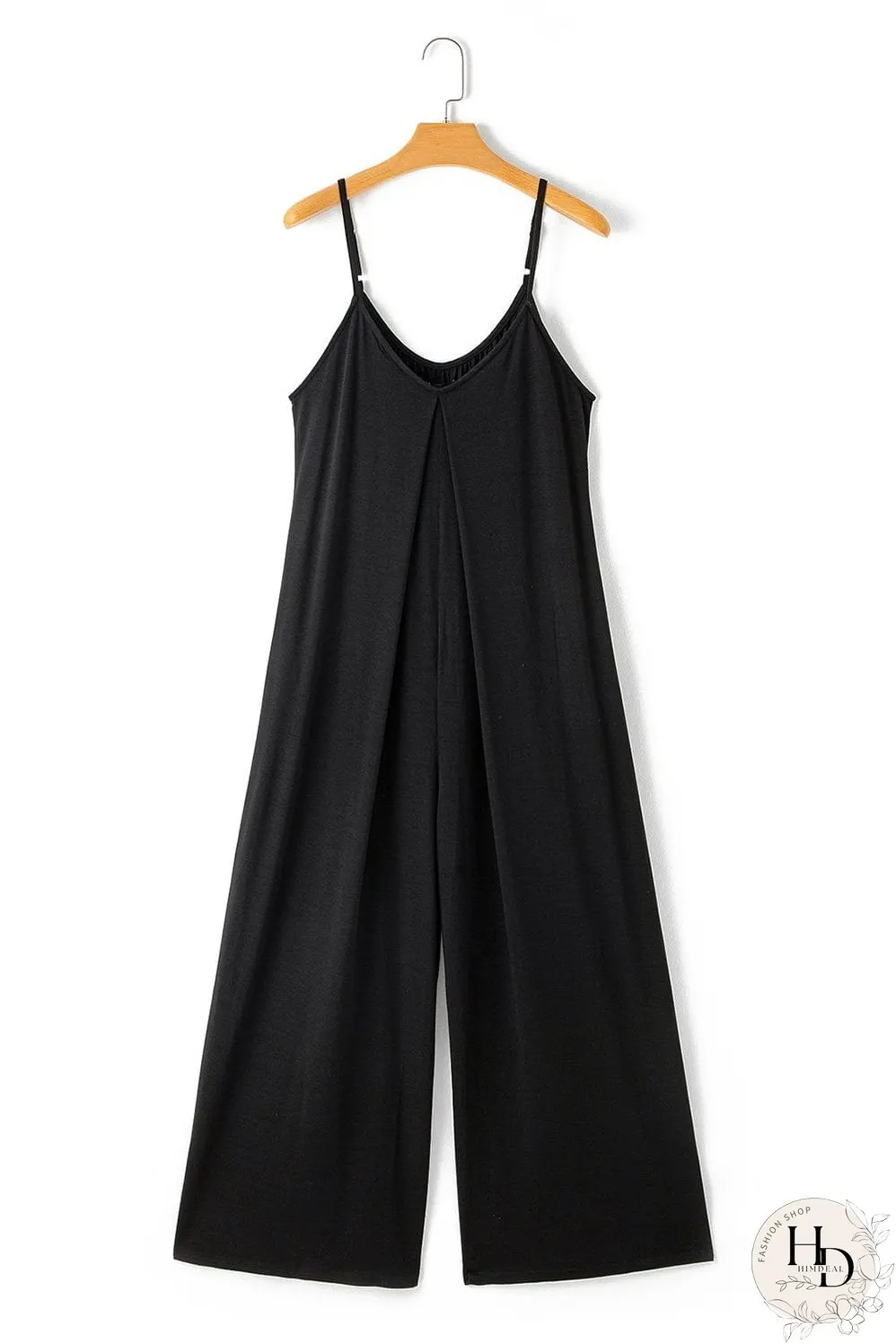 Versatile Jumpsuit