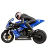 1/10 stunt remote control car head tilt drift rotation self-balancing competition remote control motorcycle