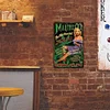 Sexy Girl - Vintage Metal Signs(12*16Inch)-Pin-up-girls