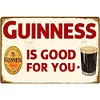 (Multi Style)Beer - Metal Tin Signs(8*12Inch/12*16Inch) - Bar