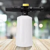 Car Wash Soap Foam Gun Adjustable Spray Bottle Snow Foam Lance for Karcher K2-K7