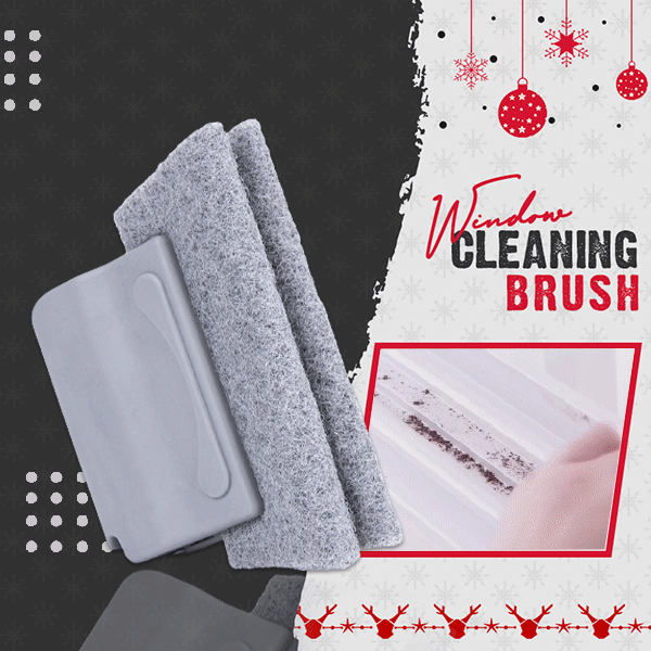 Window cleaning brush(Only $6.99)- ✨✨Buy 3 Get 2 Free✨✨