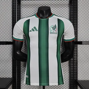 2026 Player Version Mexico National Special Edition Football Shirt 1:1 Thai Quality