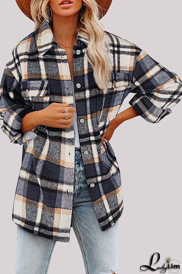 Effortless and Classy winter garment