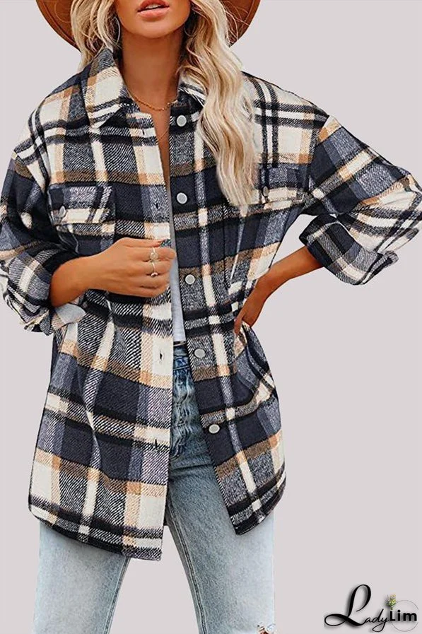 Effortless and Classy winter garment