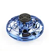 Fidget Spinner Levitation Novelty Toy Induction Aircraft Toy Flynova Flying Ball Flying Top