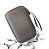 Portable Carrying Case for Anbernic RG DS Foldable Handheld Game Console Shockproof Storage Bag with Accessory Pocket for Controller Storage & Travel Protection