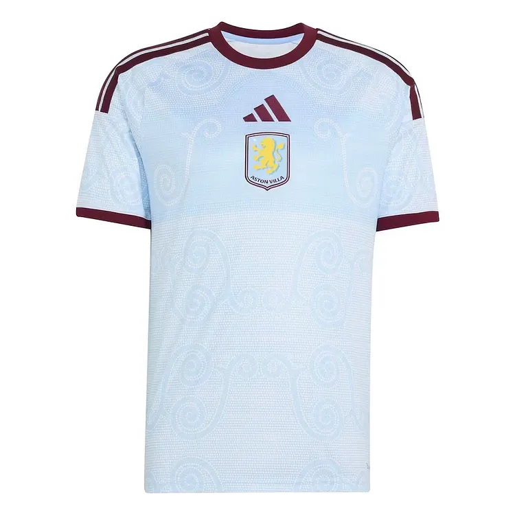 【S-4XL】Aston Villa 26/27 Third Jersey 1:1 Thai Quality