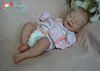 Reborns Gift, 20" Emily Truly Baby Girl Doll - RBBI-Myrebornbabydoll® Myrebornbabydoll®