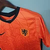 Soccer Shirt Netherlands 2020 Red Home love fball