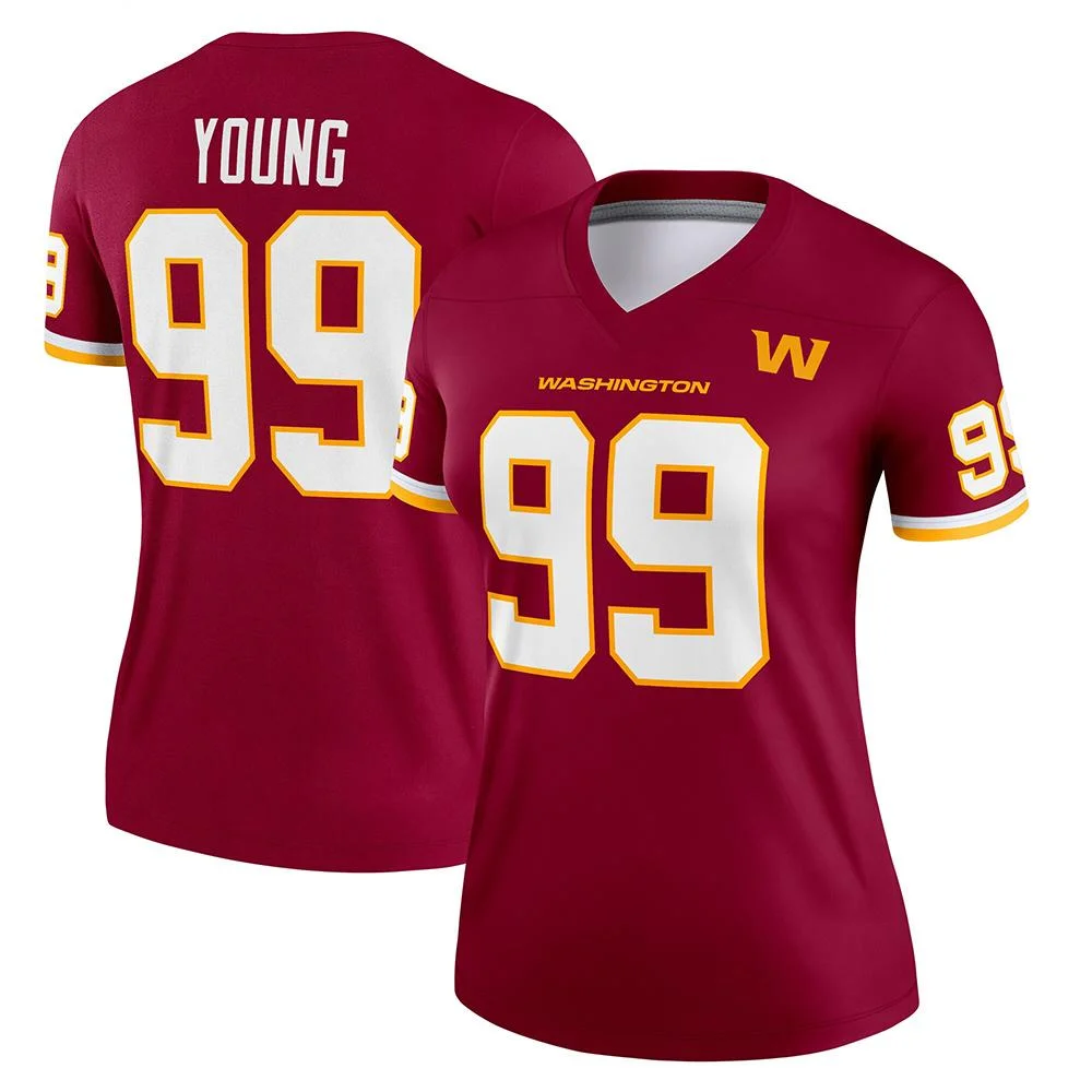 Washington Football Team Box