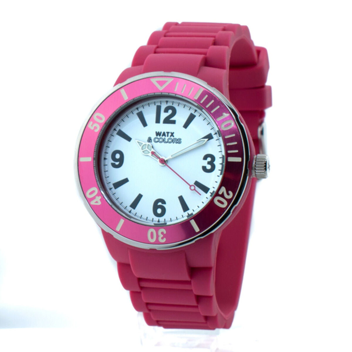 Unisex Watch Watx & Colors RWA1623-C1521 (Ø 44 mm) (Ø 45 mm)  SALE KIM