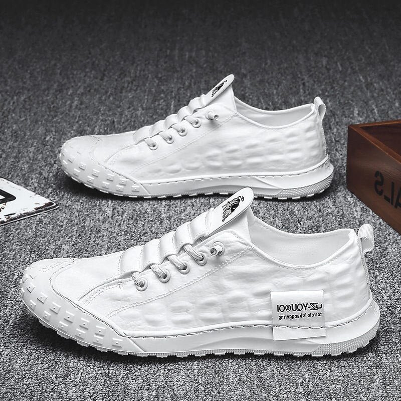 Summer Men's Casual Shoes Sports Shoes Fashion Outdoor Walking Men Fotwear High-quality Shoes Sneakers Popular  chaussure homme